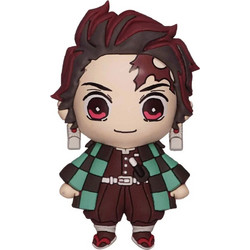 Monogram Demon Slayer Tanjiro Kamado Magnet