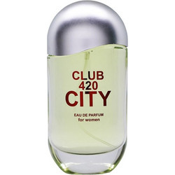Linn Young Club 420 City Eau de Parfum 100ml