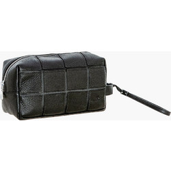 Bartuggi 718-8815 Ανδρικό Νεσεσέρ με Θήκες 22x9x12.5cm Μαύρο