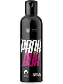 PAOK Leave In Conditioner Κρέμα για Επανόρθωση