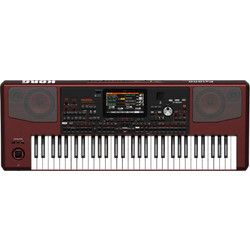 Korg PA 1000 Arranger Αρμόνιο με 61 Δυναμικά Πλήκτρα