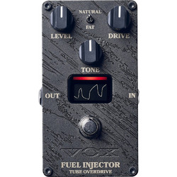Vox Fuel Injector VE-FI Tube Overdrive