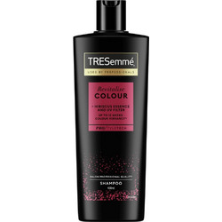 TRESemme Revitalise Colour Σαμπουάν για Προστασία Χρώματος για Βαμμένα Μαλλιά 400ml