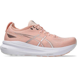 ASICS Gel-Kayano 31 Γυναικεία Αθλητικά Παπούτσια για Τρέξιμο Nude 1012B670-701