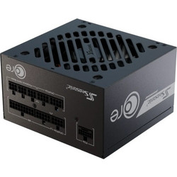 Seasonic Core GX 750W Τροφοδοτικό Υπολογιστή ATX 3.1 80 PLUS Gold