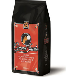 ZiCaffe Grand'Invito Καφές Espresso σε Κόκκους 1kg