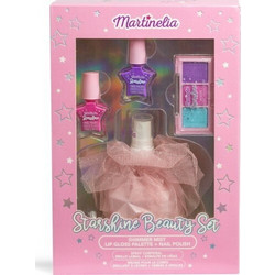 Martinelia Starshine Body Mist Σετ Ομορφιάς