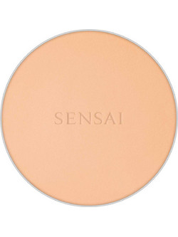 Sensai Total Finish Refill Soft Ivory Compact Make Up