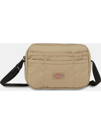 Dickies Ανδρική Τσάντα Ώμου / Χιαστί Χακί DK0A4YYIKHK1