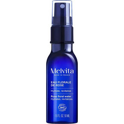 Melvita Eaux Florales Old Rose Floral Ενυδατικό Face Water Τόνωσης Προσώπου 50ml