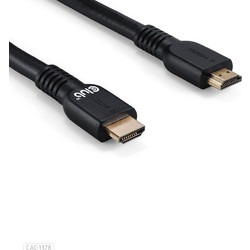 CLUB3D Καλώδιο HDMI 2.1 HDMI Male to HDMI Male 7.5m Black
