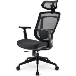 Sharkoon C20 Καρέκλα Gaming Mesh SHR41404