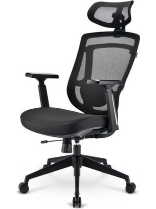Sharkoon C20 Καρέκλα Gaming Mesh SHR41404