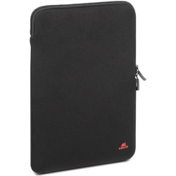 Rivacase 5224 Θήκη Laptop 15" Black