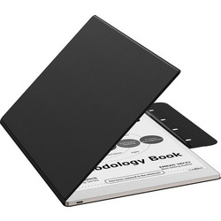 MoKo Magnetic Case Black (ReMarkable Paper Pro 11.8" 2024)