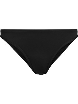 Adidas Adicolor Bikini Slip Μαύρο H34665