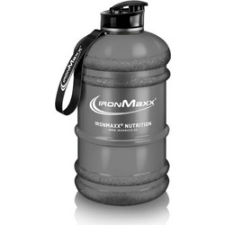 Ironmaxx Water Jug Grey 2.2lt