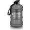 Ironmaxx Water Jug Grey 2.2lt Ironmaxx Water Jug Grey 2.2lt