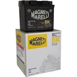 Magneti Marelli Μπαταρία Μοτοσυκλέτας 6Ah