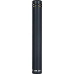 MIPRO MM300 Πυκνωτικό Μικρόφωνο XLR