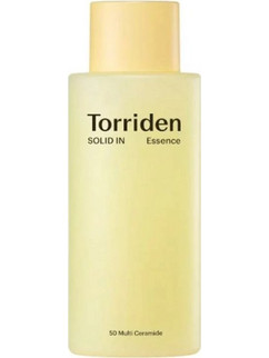 Torriden Essence Solid-in Ενυδατικό Serum Προσώπου με Ceramides 100ml