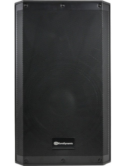Eurodynamic PSF-12AD