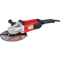 Raider RDP-AG78 Γωνιακός Τροχός Ρεύματος 2400W 230mm