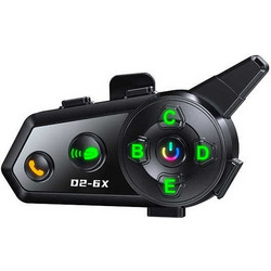 D2-6X