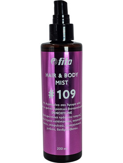 Fito+ 109 Body Mist 200ml
