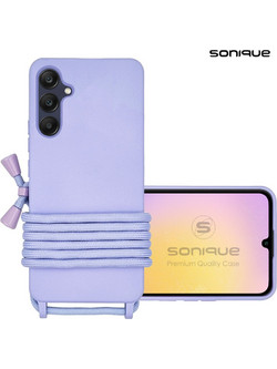 Sonique CarryHang Back Cover Lilah (Samsung Galaxy A15 4G/5G)