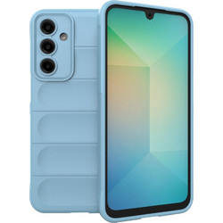Techsuit Magic Shield Back Cover Blue (Samsung Galaxy A16 4G/5G)