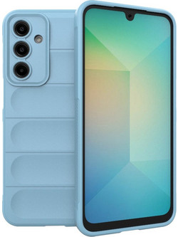 Techsuit Magic Shield Back Cover Blue (Samsung Galaxy A16 4G/5G)