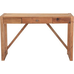 Collezione Γραφείο Ξύλινο 140x42x76cm 1034051