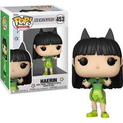 Funko Pop! Rocks NewJeans 453 Haerin