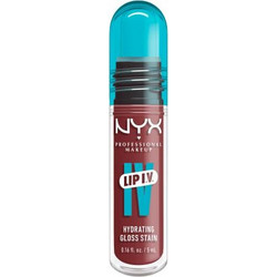 Nyx Lip I.V. Hydrating 02 Hydra-Honey Lip Gloss 5ml