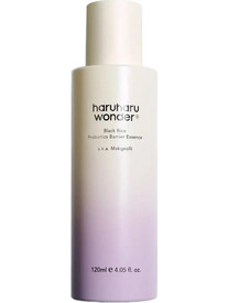 Haruharu Wonder Black Rice Probiotics Barrier Ενυδατικό Serum Προσώπου για Ανάπλαση & Σύσφιξη με Προβιοτικά 120ml