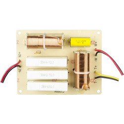 Koda SEC-121 Crossover Ηχείου 8Ω 250W