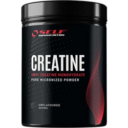 Self Omninutrition 100% Creatine Monohydrate Micronized 500gr