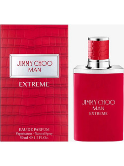 Jimmy Choo Man Extreme Eau de Parfum 50ml