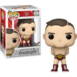 Funko Pop! WWE 170 Gunther