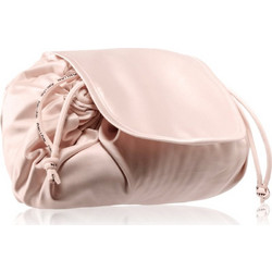 Notino Travel Collection Drawstring Γυναικείο Νεσεσέρ Ταξιδίου Μπεζ