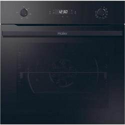 Haier HWO60SM2E01BE Φούρνος Ηλεκτρικός Άνω Πάγκου 70lt 60cm