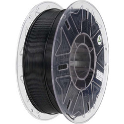 Creality PLA RFID 1.75mm Hyper Black 1kg