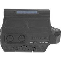 Holosun HE512 Σκόπευτρο Τυφεκίου με Red Dot