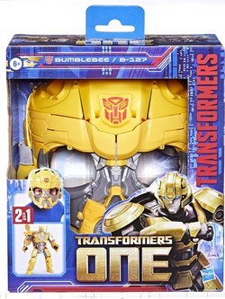 Μάσκα Transformers One F9181