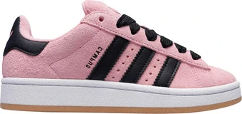 adidas gazelle silver green womens adidas Women's Campus 00s Shoes, Size 11, BLACK/OFF White main image 1