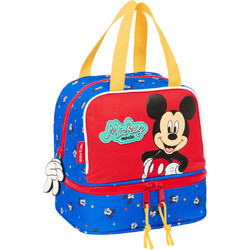 Safta Mickey Mouse ClubHouse Good Day 812514040