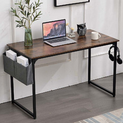 Bakaji Gaming Γραφείο Ξύλινο 120x60x74cm 8055205796601