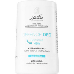 Bionike Defence Deo Sensitive Αποσμητικό Roll On 48h 50ml