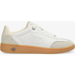 Mexx Γυναικεία Sneakers Λευκά MI001004151W-3000